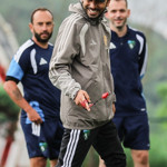 Yeni model Kocaelispor ilk kez görücüye çıkıyor