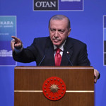 Erdoğan: Daha güçlü bir NATO'nun temelini Ankara'da attık