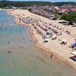 İstanbul'a yakın tatil arayanların gözdesi Kandıra