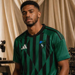 Kocaelispor’un yeni sezon formaları satışa çıktı!