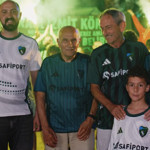 Kocaelispor’un 20.41 sürprizi belli oldu! İşte yeni sezon formaları