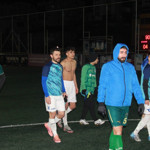 Kocaeli'deki skandal maçlarda flaş gelişme!