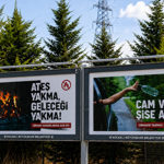 Dev kiralama yolda: Kocaeli’nin reklam alanları için yetki istenecek