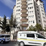 Korkunç kaza: 5 yaşındaki çocuk balkondan düştü