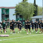 Kocaelispor Riva'da vites arttırıyor