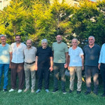 Kocaeli Güneşspor'da görev dağılımı tamamlandı