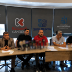 Kızılay ve Hodri Meydan’dan örnek dayanışma
