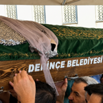 Tam 50 bin adet: Bu ihale Derince’de acılı aileler için yapılacak