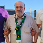 Kocaelispor sevdalısı Basmacı Osman’a vefa örneği