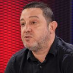 Nihat Kahveci gözaltına alındı! Nedeni belli oldu