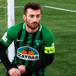 İzmitli kanat oyuncusu Sakaryaspor ile anlaştı!