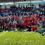 Gölcükspor’un yol haritası belli oldu! İlk durak Amasya