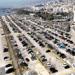 Kocaeli'deki bu otoparklar 15 Temmuz’da ücretsiz olacak