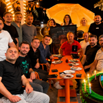 Kocaelispor’un emektarı Mehmet Açık’a unutamayacağı doğum günü