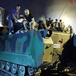 Hafızalarımızı tazeleyelim: 15 Temmuz 2016’da Kocaeli darbecilere geçit vermedi!