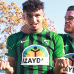 Göztepe, Kocaelispor’un eski yıldızı ile ilgileniyor
