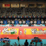 Sporun Başkenti Kocaeli’de judo coşkusu