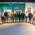 Kocaelispor’un hafızası bu müzede yaşayacak; Büyükakın: Gelecek nesiller için bir miras