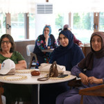 Ana Kafe’de farkındalık dolu söyleşi