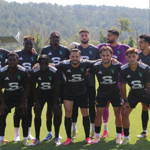 Kocaelispor’un Topuk Yaylası kamp kadrosu belli oldu! İşte detaylar