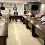 Hürriyet'in gözaltına alınması sonrası İYİ Partililerden olağanüstü toplantı
