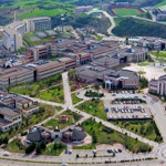 Kocaeli Üniversitesi’nde sporu seven öğrencilere iyi haber