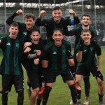 Kocaelispor'da 5 genç için işlem tamam!
