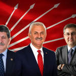 Üçü de Özel'in çağrısına uydu: CHP'nin Kocaeli'de milletvekili kalmadı!