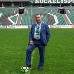 Kocaelispor’dan gazetecilere özel 24 Temmuz mesajı
