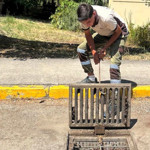Kocaeli’de kuvvetli yağışa hazırlık tam gaz