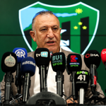 Kocaelispor’da bir ayrılık daha! Darko için kritik gün