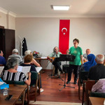Gölcük Saygınlar Kulübü 3 ayda 692 üyeye ulaştı