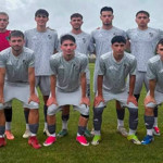 Kocaelispor U-19 ilk maçından mağlup ayrıldı