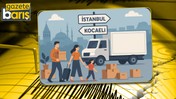 İstanbul’dan Kocaeli’ye göçü azaltacak deprem açıklaması! İstanbul’u bu çukurlar mı koruyor?
