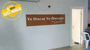 AKP’li belediyeden miniklerin sınıfına Erdoğan sloganı: “Ya olacağız, ya öleceğiz”