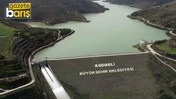 Ali Sağlık açıkladı: Yuvacık Barajı için en kötü yıl