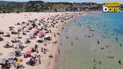Kandıra'da denize girecek olanlar aman dikkat