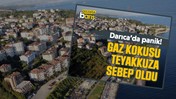 Koku panik yaratmıştı! PALGAZ’dan açıklama