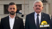MHP’li başkanın şoförü bankamatikçi çıktı