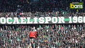 Konyaspor yaptı Kocaelispor yapar mı?