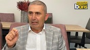 Kamil Şirin: Bahçeli Türkiye’ye kötülük yapıyor!