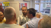 CHP yönetiminden bilgilendirme: Harun Arıcan istifa edip geri gelmiş!