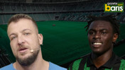 Batuhan Karadeniz'den Kocaelisporlu futbolcu için kızdıran sözler!