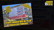 Pasaj esnafından tepki “Kesinleşmiş bir yıkım kararı yok”