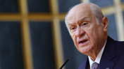 MHP Bah&ccedil;eli'den CHP a&ccedil;ıklaması: Olaylar sokağa taşmamalı