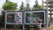Başkana yetki verilecek: Kocaeli'de a&ccedil;ık hava reklam alanları kiraya verilecek!