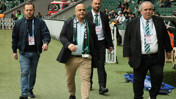 Kocaelispor&rsquo;da beklenen g&uuml;n ge&ccedil;ti! Transfer yasağı h&acirc;l&acirc; kalkmadı
