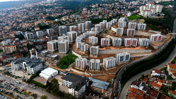Cedit&rsquo;te satış başladı: Villa fiyatına 3+1 daire