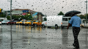 Meteoroloji, Kocaeli i&ccedil;in cumarteside ısrarcı: Yasak kapıda