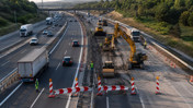 Kocaelili s&uuml;r&uuml;c&uuml;ler dikkat: İstanbul-Ankara y&ouml;n&uuml; trafiğe kapatıldı!